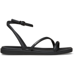 Miami Ankle Strap Sandal - Black W11