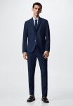 Trouser Paulo - Dark Navy