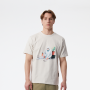 New Balance Jacob Rochester T-Shirt - S