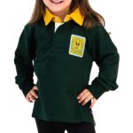 Sa Supporters Kids Jersey