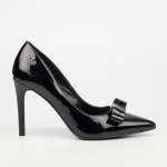 Lola 13 Court - Black - Black 6
