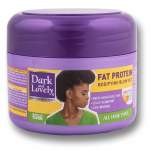 Fat Protein Bodifying Blow Out 250ML For All Hair Types