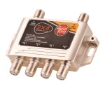 Aerial King Multiswitch 2X4