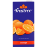 Orange Flavoured Juice 1L