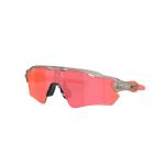 Oakley Radar Ev Path Eyewear - Matte Black - Prizm Trail Torch Lenses