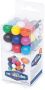 Keychain Puzzle MINI Molecube By Mefferts - Twisty Puzzle Brain Teasers