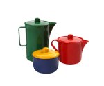 Milk Sugar Bowl And Tea Pot Play Set