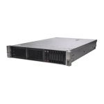 Refurbished Hp Proliant DL360 GEN9 Rackmount Server Dual 14-CORE Xeon 64GB RAM 2 1.2TB Sas 1U Compact