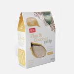 Flax & Coconut Porridge 300G