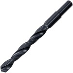 Tork Craft Drill Bit Hss Standard 15.5 Mm Reduced Shank 1 CARD DR10155