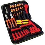 28 Piece 1000V Insulated Tool Kit - Buy Online At 7 Triple 7