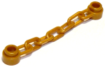 Parts Chain 5 Links 92338 - Pearl Gold