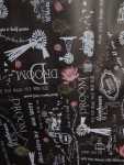Printed Pu Vinyl