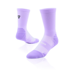 Versus Classic Active Socks Lilac - 8-12