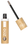 Zao Eyebrow Mascara 051 Blonde