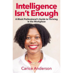 Intelligence Isnt Enough