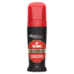 Black Leather Instant Shoe Polish 75ML