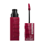 Maybelline Superstay Vinyl Ink Lipstick Assorted - 30 Unrivaled