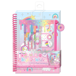 Rainbow Stylish Writer