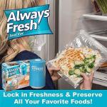 Always Fresh Seal Vac Set