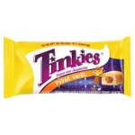 Tinkies Fudge Swirl Flavoured Creamy Sponge Cake 45G