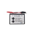 Battery Tester Tool