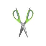 Bennett Read Multi-function Premium Scissors Green
