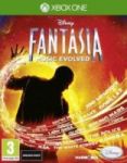 Disney Fantasia Music Evolved Xbox One