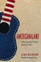 Americanaland - Where Country & Western Met Rock &  39 N&  39 Roll   Hardcover