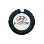 Licence Disc Hyundai