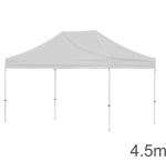 Gazebo Skin Only