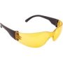 Safety Eyewear Glasses Yellow