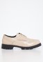 Madison Darcy Chunky Brogue - Nude