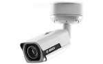 Bosch NBE-5503-AL 5MP Bullet E-ptz Camera Hdr 2.7-12MM Auto Varifocal Lens 50M Ir IP67 IK10 Poe