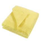 Walking On The Sun Wool Blanket - King