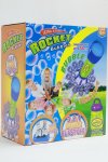 Ultra Stomp Rocket Bubbles