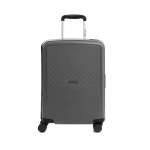 TRAVELITE Alcatraz 56CM 4DW Cabin Trolleycase Grey