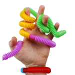 MINI Pop Tubes Pack Of 4
