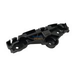 Renault Sandero Stepway 2 Front Bumper Slide Left 17-22