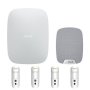 Ajax Alarm HUB2 Indoor Camera Passive Kit