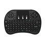 Wireless MINI Keyboard Touchpad For Android Tv Box