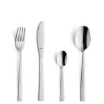 Padova 16PCE Cutlery Set