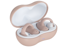 Ear Clip Wireless Bluetooth Tws Earphones -touch Operation-waterproof-gc