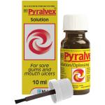 Pyralvex Berna 10ML'S