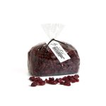 By Nature-cranberries Pineapple Infused 500G
