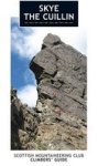 Skye - The Cuillin - Scottish Mountaineering Club Climbers& 39 Guide Paperback