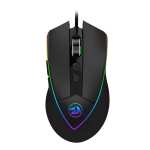 Redragon Emperor 12400DPI Gaming Mouse - Black