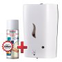 Parrot - Come Clean Promo Bundle - Auto Sanitizer Dispenser + Aerosol Sanitizer