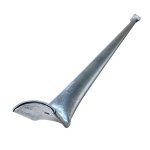 Hdg Strainer Post Stay
