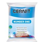 No 1 56G - Blue - Pack Of 3